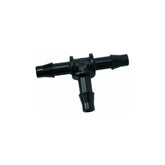 T-coupling for air hoses